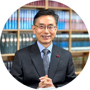 목사님 프로필 사진